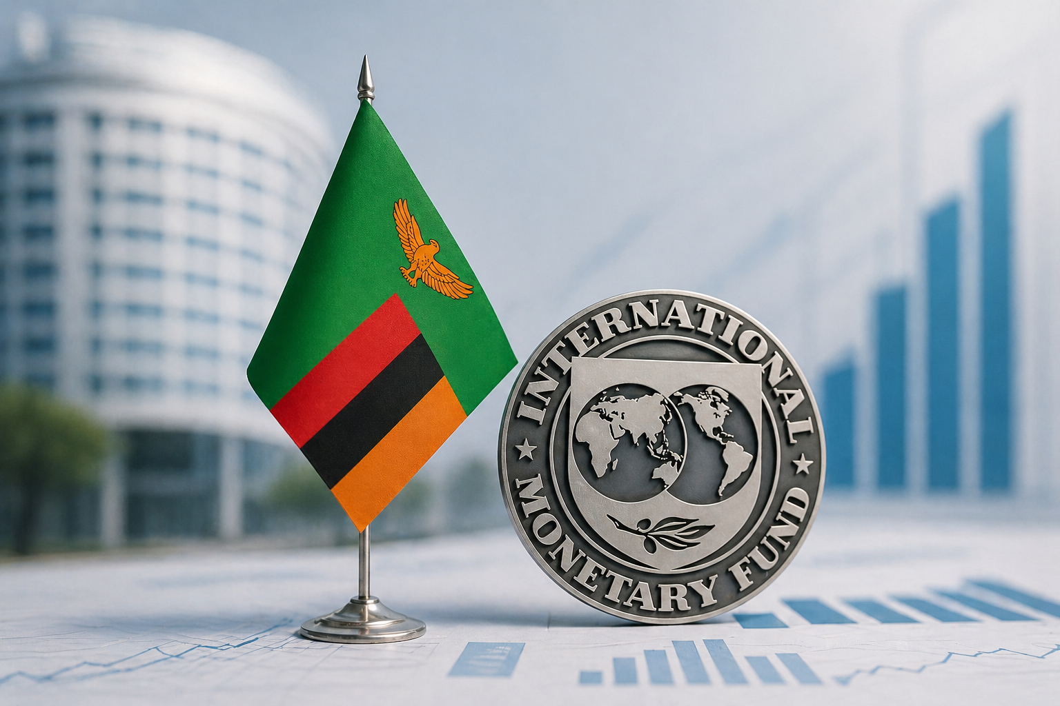 Zambia IMF Program: How Businesses Can Strategically Align with Reform Under the IMF Successor Framework